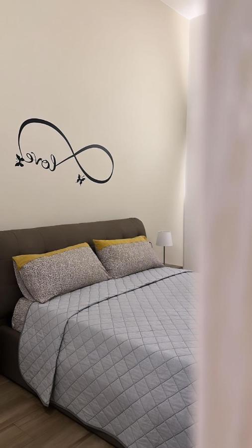 B&B Piano Romano -Con Parcheggio Privato Gratuito- Foggia Exterior photo